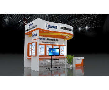 德国默斯(MOSYE)将盛装亮相第33届中国国际测量控制与仪器仪表展览会